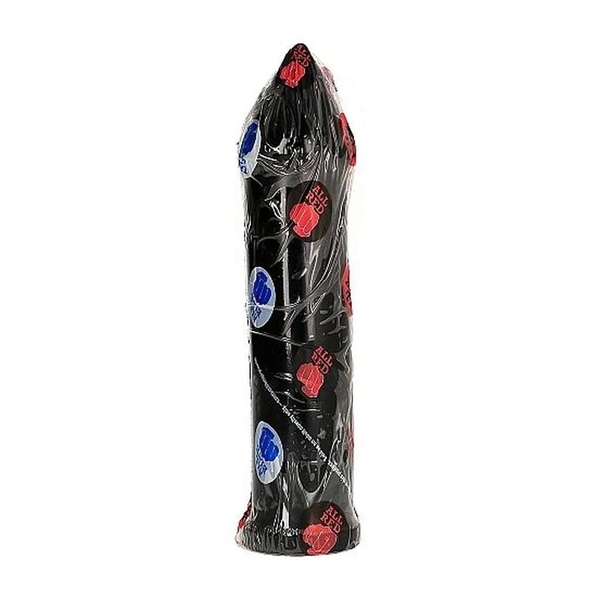 XXL Dildo mit Spitze, 24cm