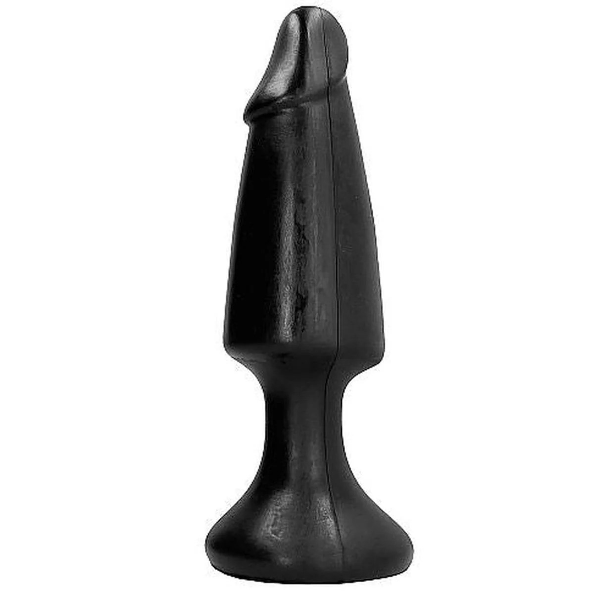 Überdimensionaler Analplug 