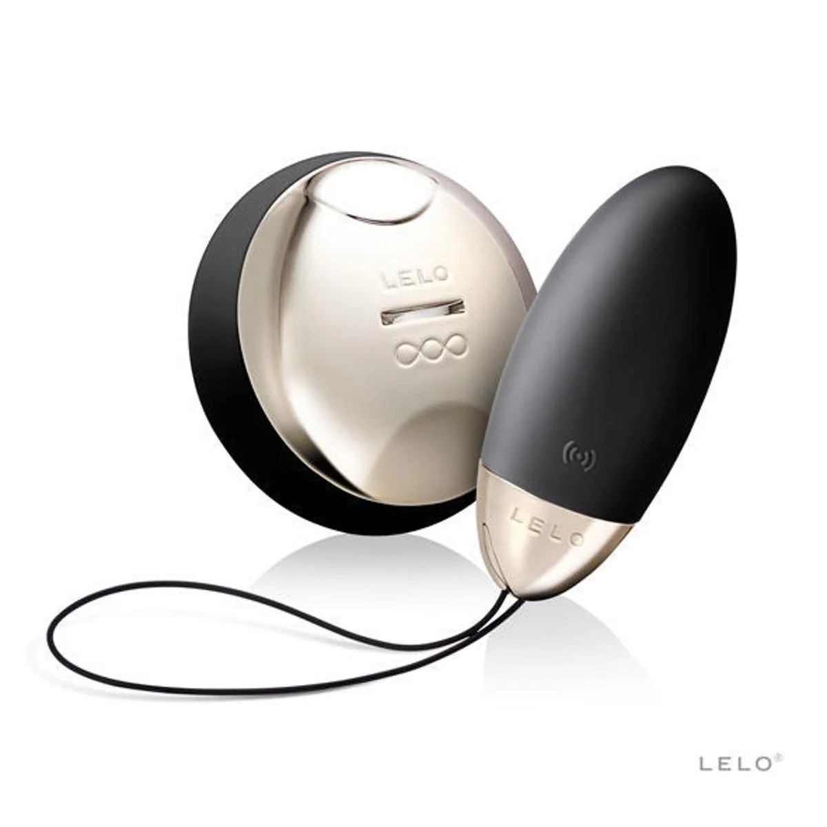 Vibro-Ei “Lyla 2” Insignia Design Edition