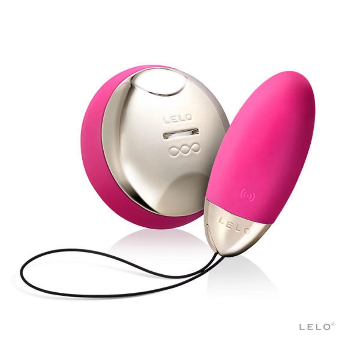Vibro-Ei “Lyla 2” Insignia Design Edition