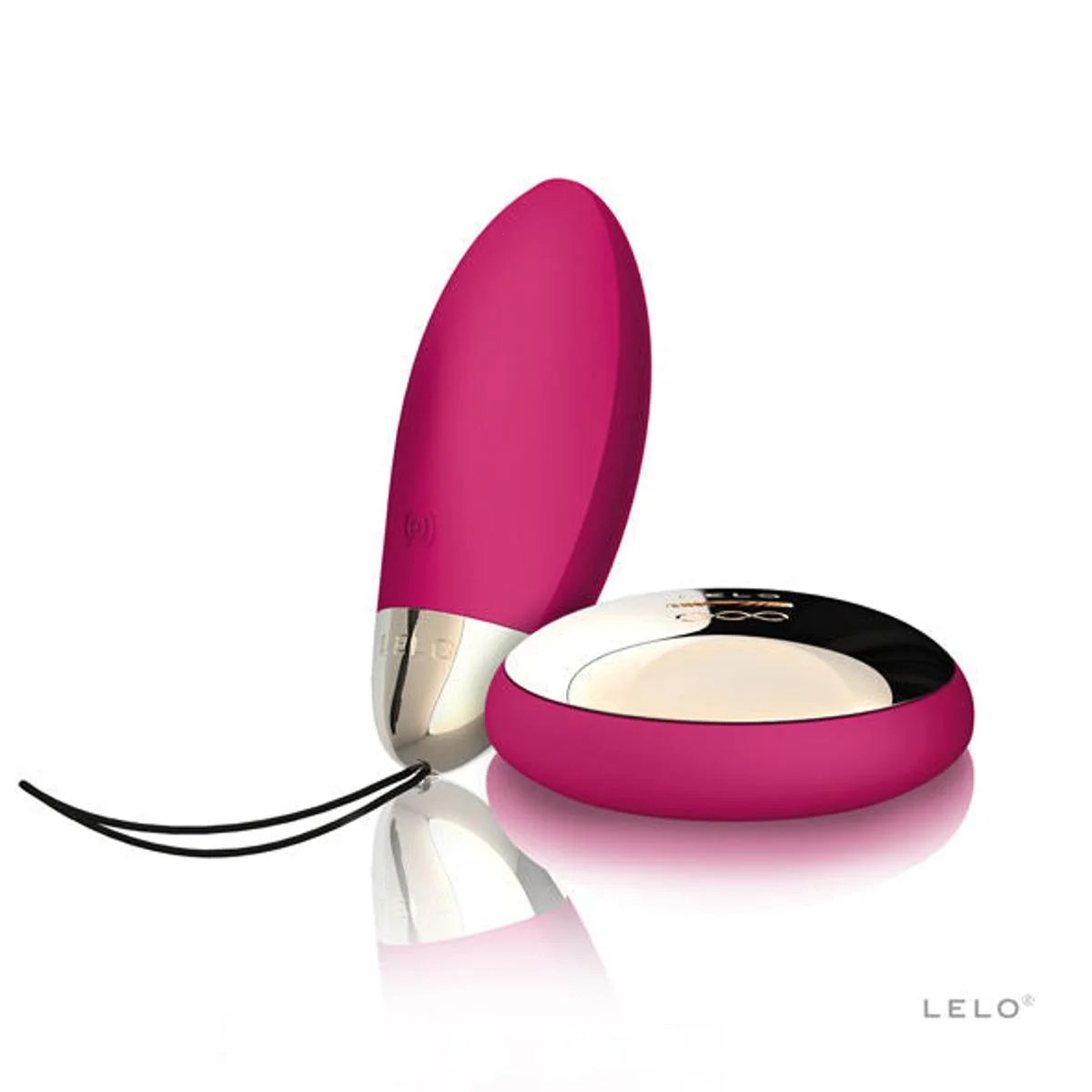 Vibro-Ei “Lyla 2” Insignia Design Edition