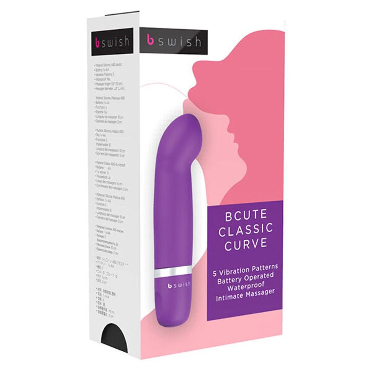 Minivibrator 