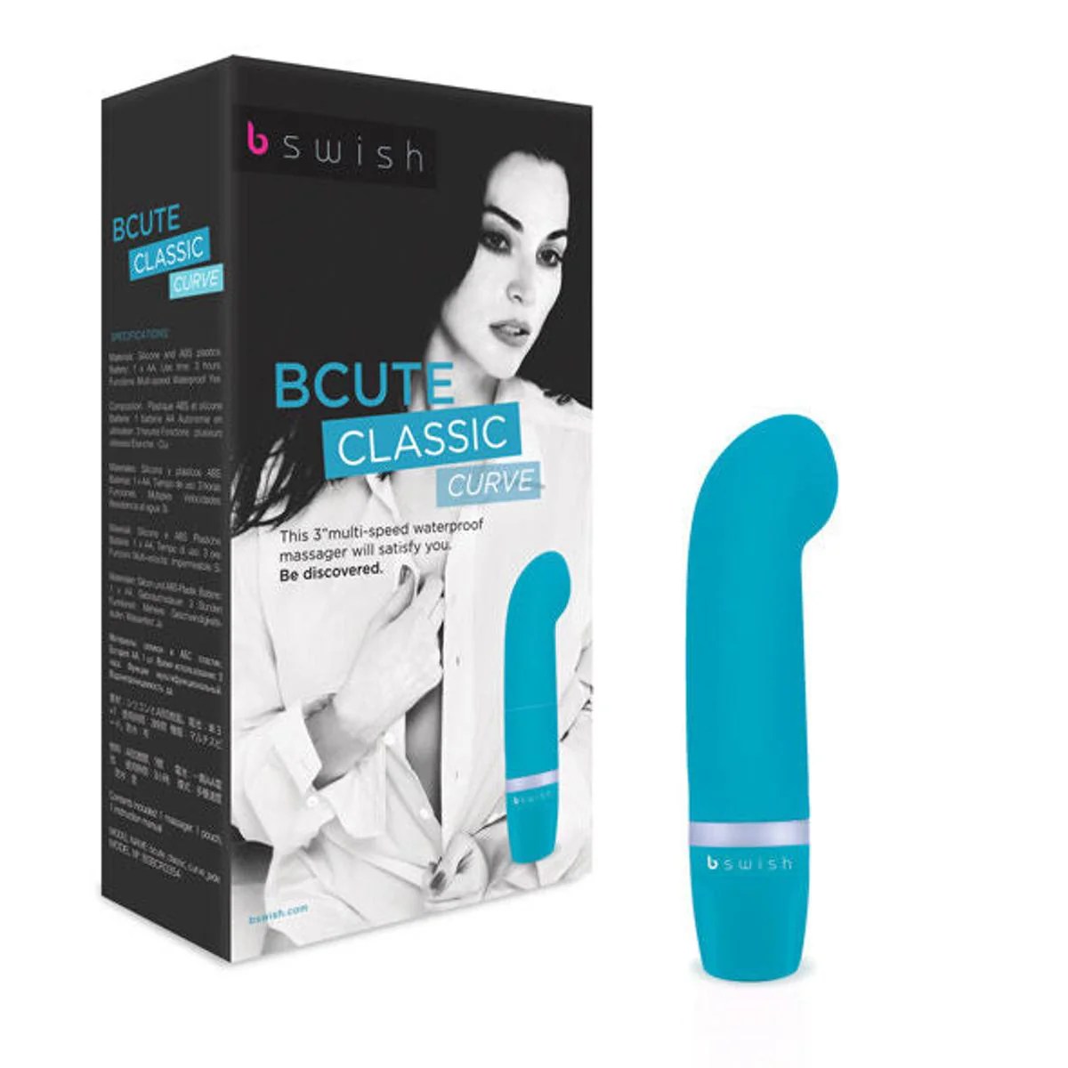 Minivibrator 
