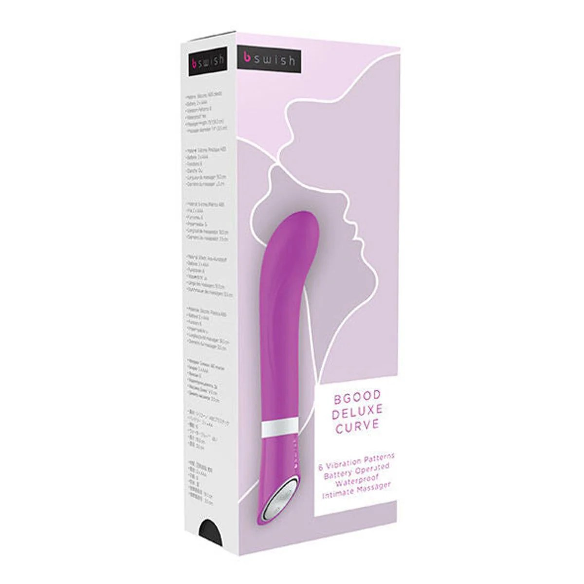 G-Punkt Vibrator 