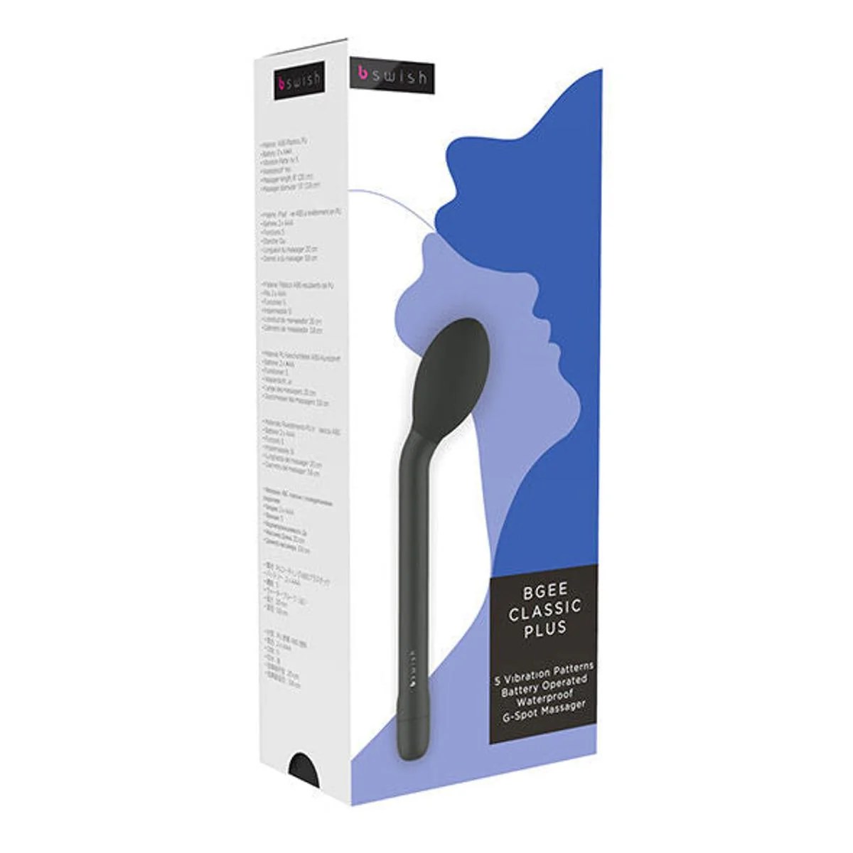 B-Gee Classic Plus