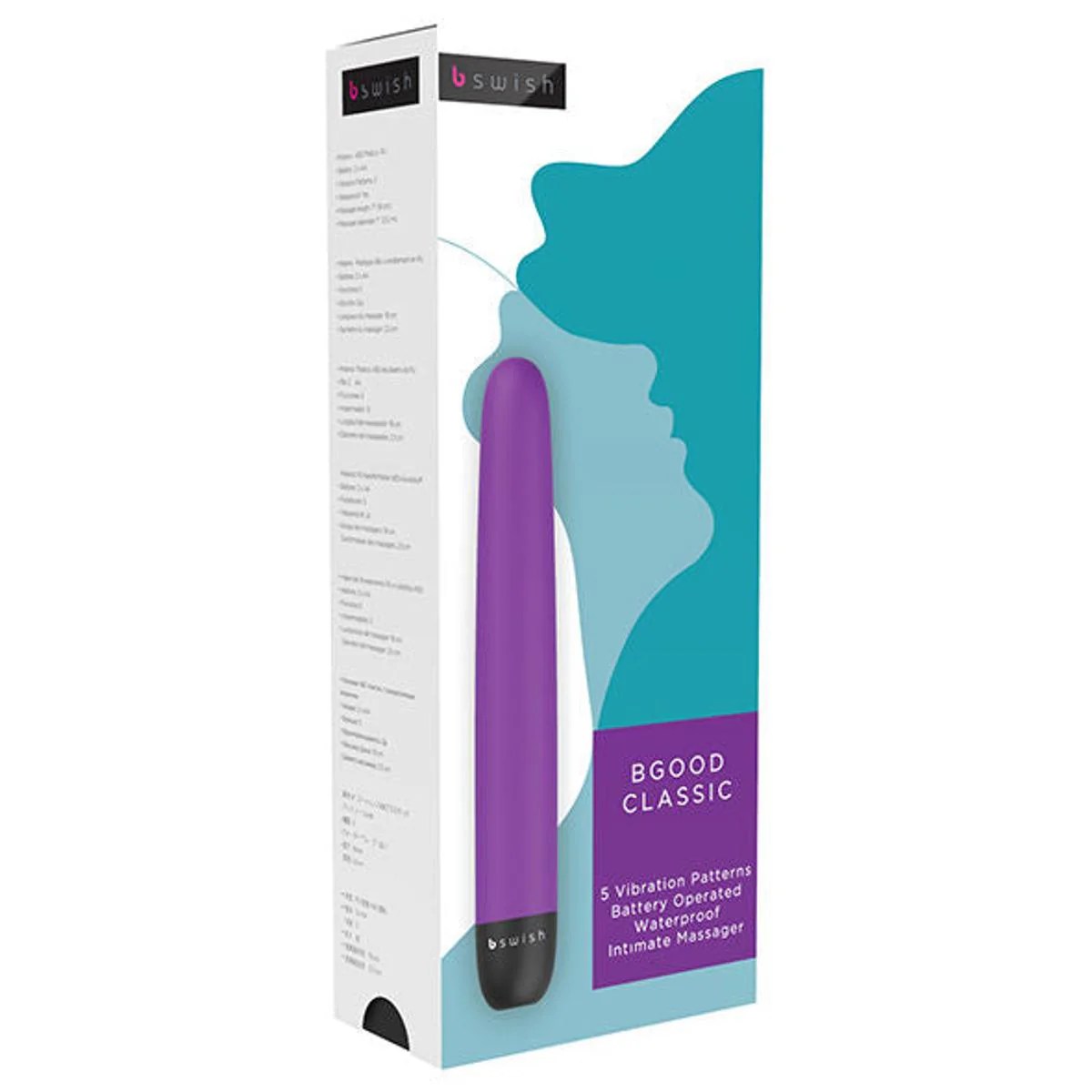 G-Punkt Vibrator 