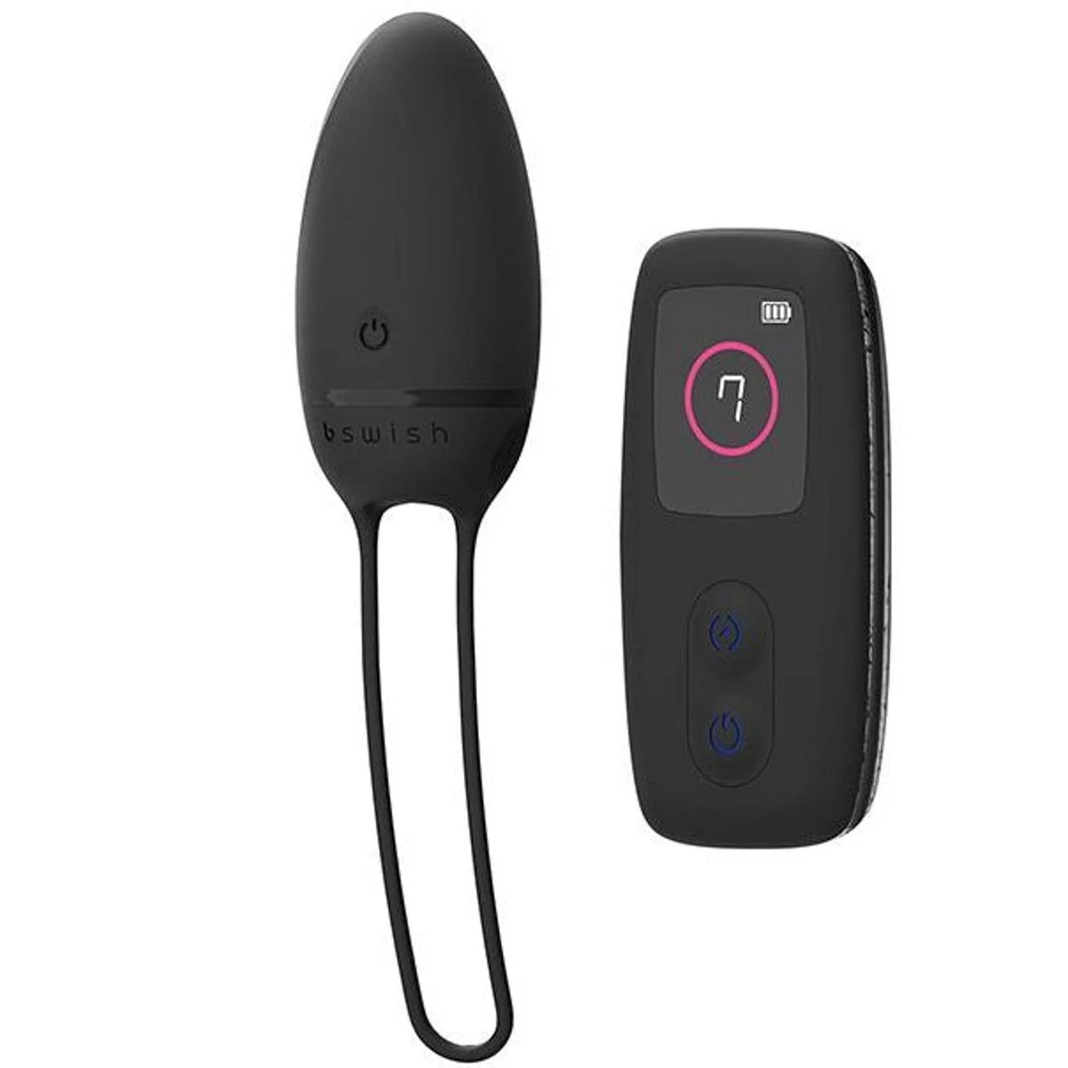 Vibro-Ei 