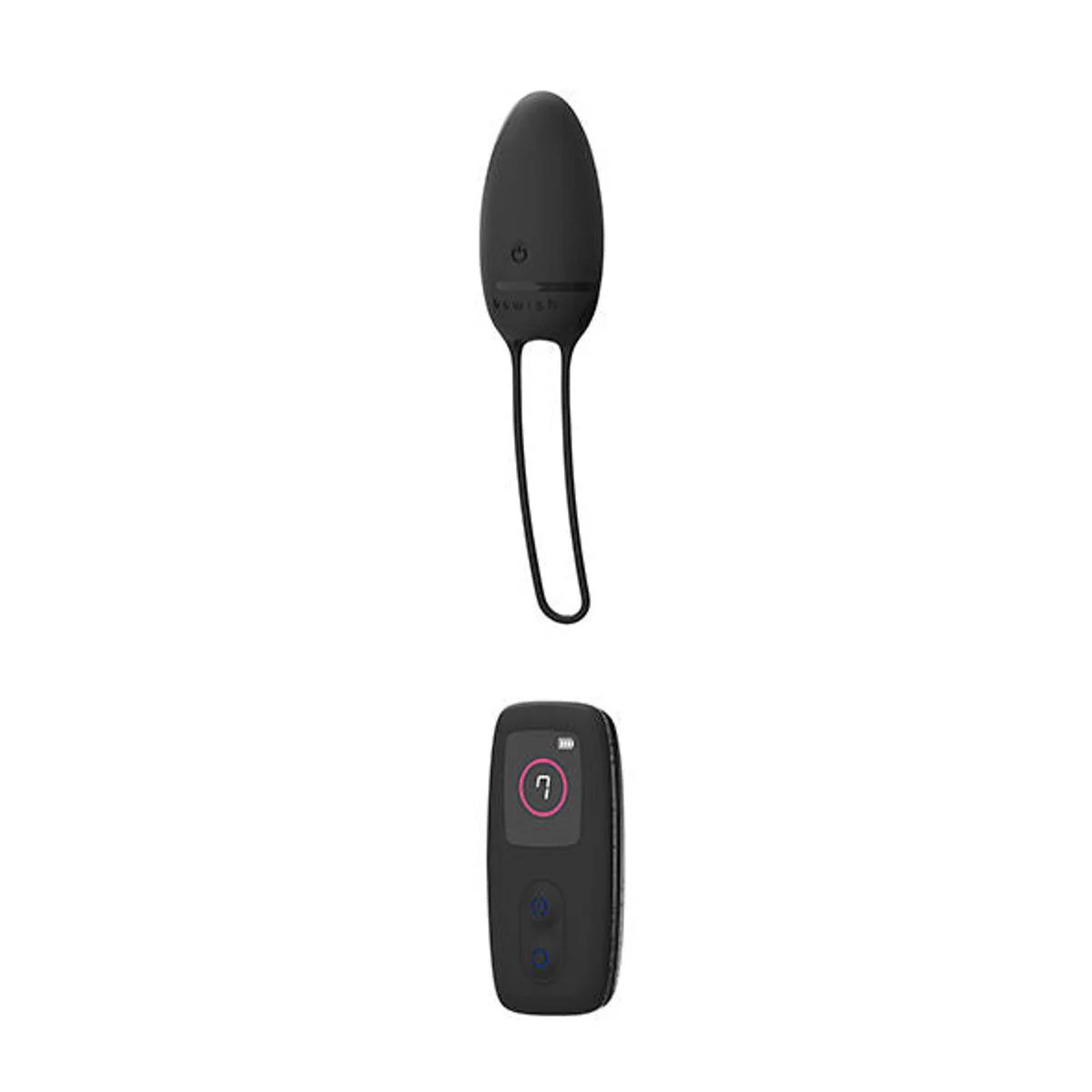 Vibro-Ei 