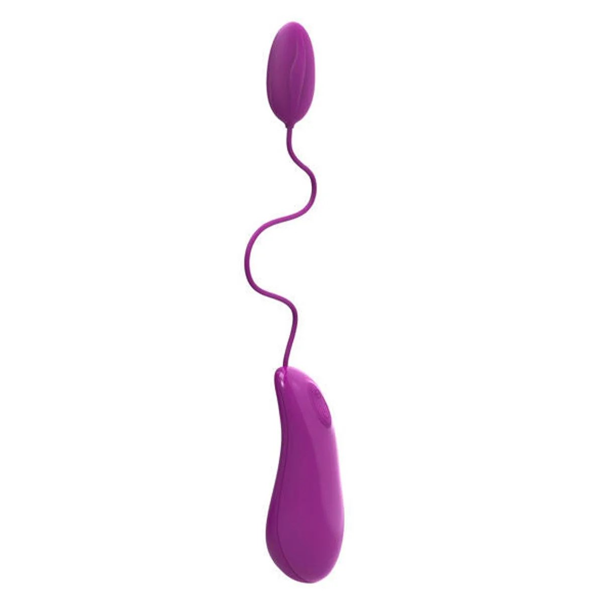 Vibro-Ei "B-Naughty Deluxe" mit Fernbedienung