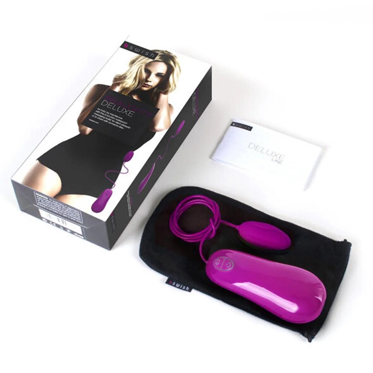 Vibro-Ei 