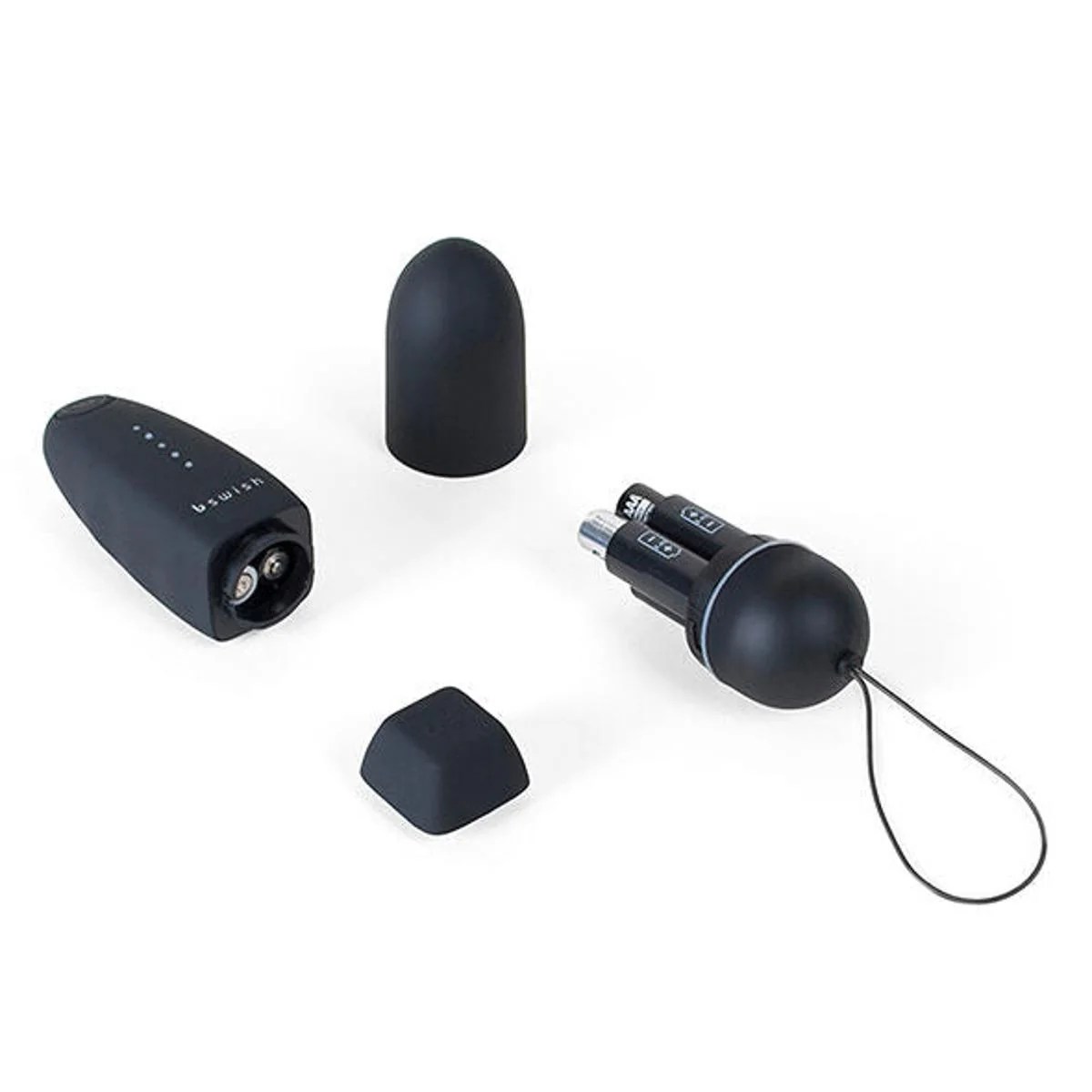 Vibro-Ei 