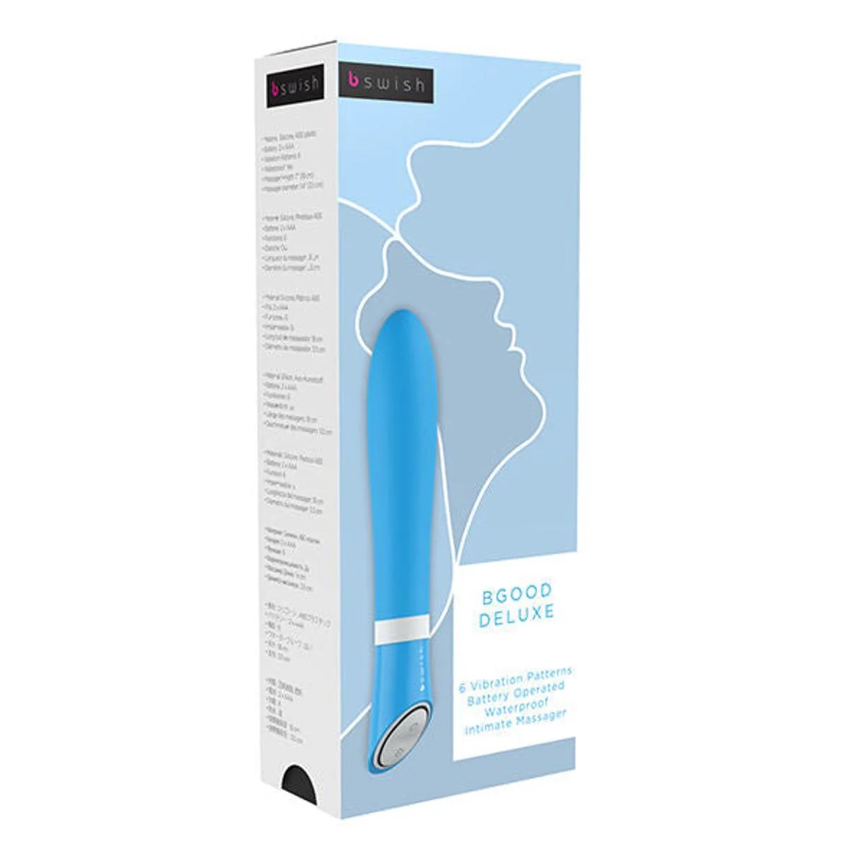 Vibrator 