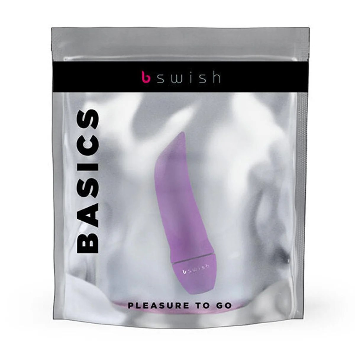 B-Mine Minivibrator “Curve”
