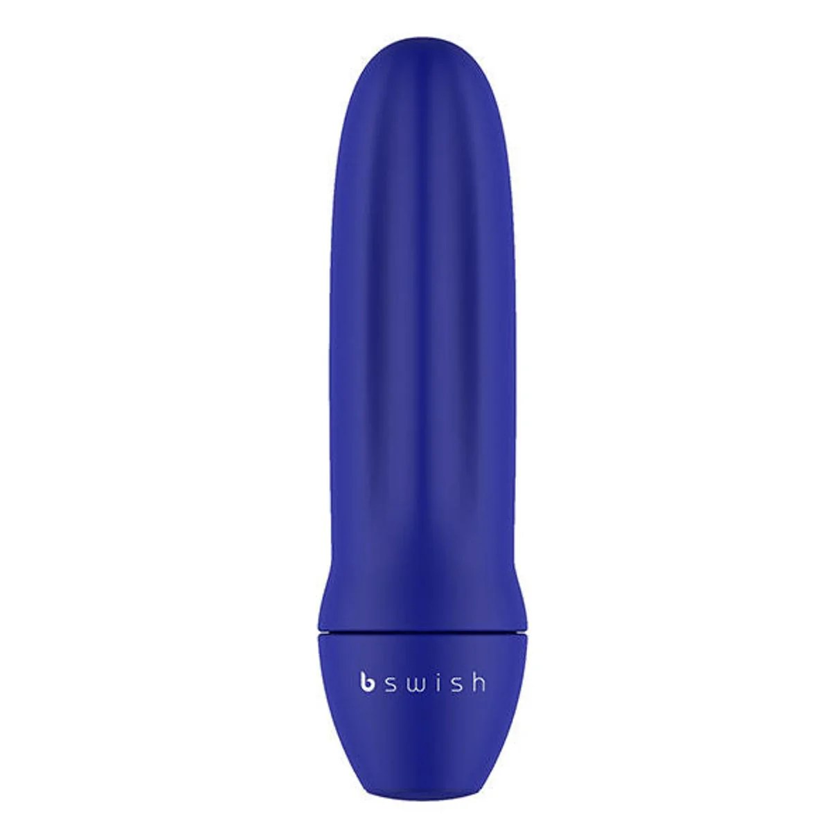B-Mine Minivibrator "Classic Midnight"