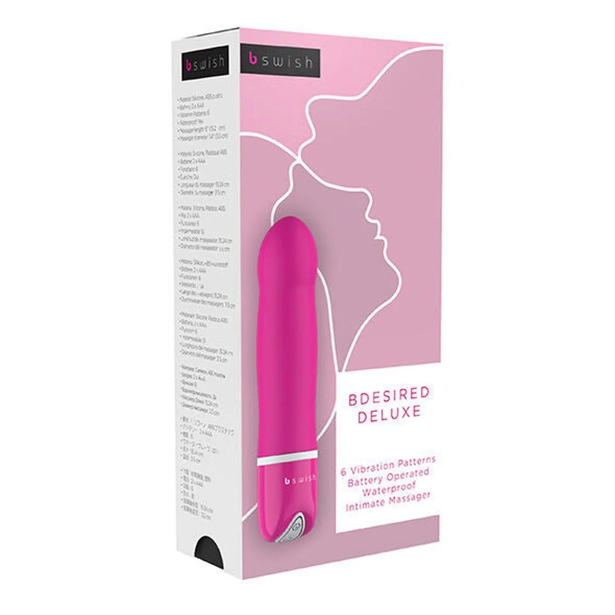 Minivibrator 