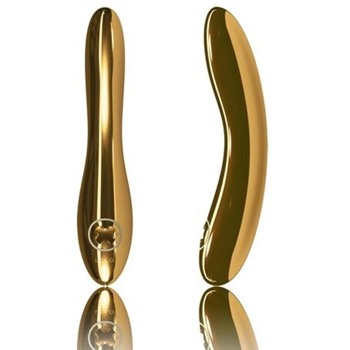 Premium G-Spot Vibrator 