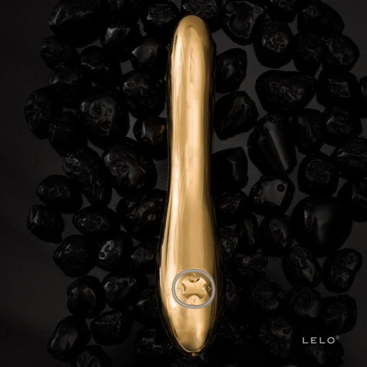 Premium G-Spot Vibrator 