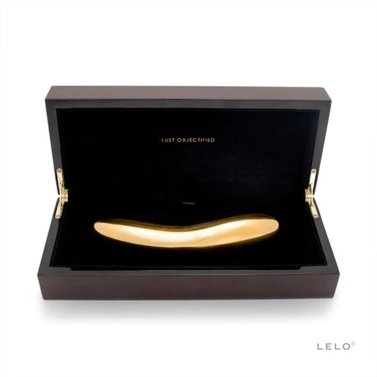 Premium G-Spot Vibrator 