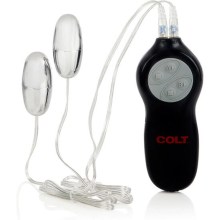 Colt 7 Function Twin Turbo Bullets Colt 7 Function Twin Turbo Bullets