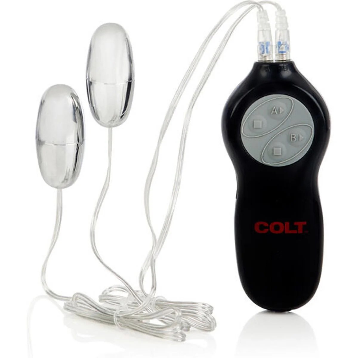 Colt 7 Function Twin Turbo Bullets