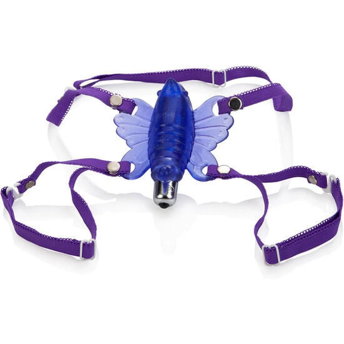 Strap-On Harness 