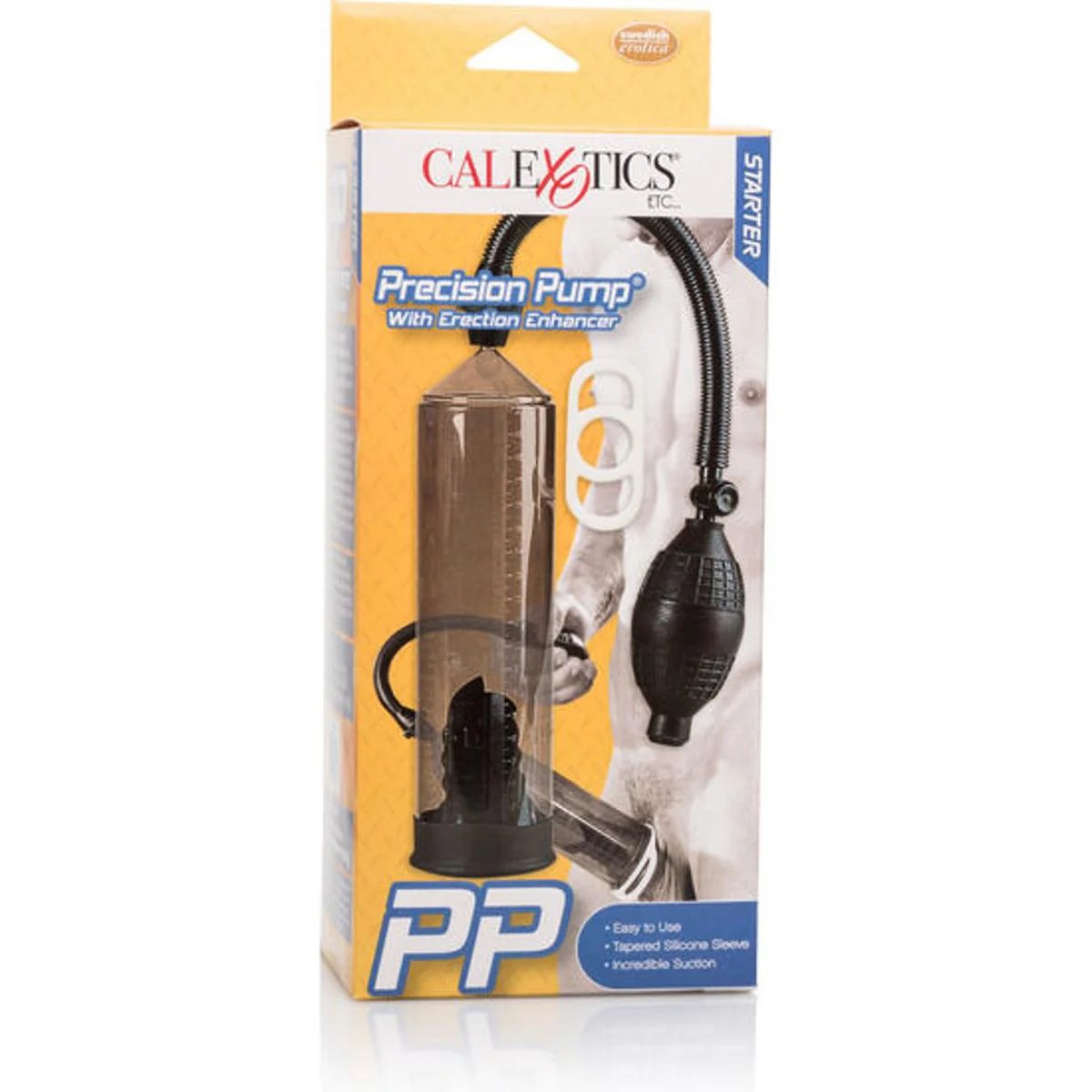 Penispumpe 