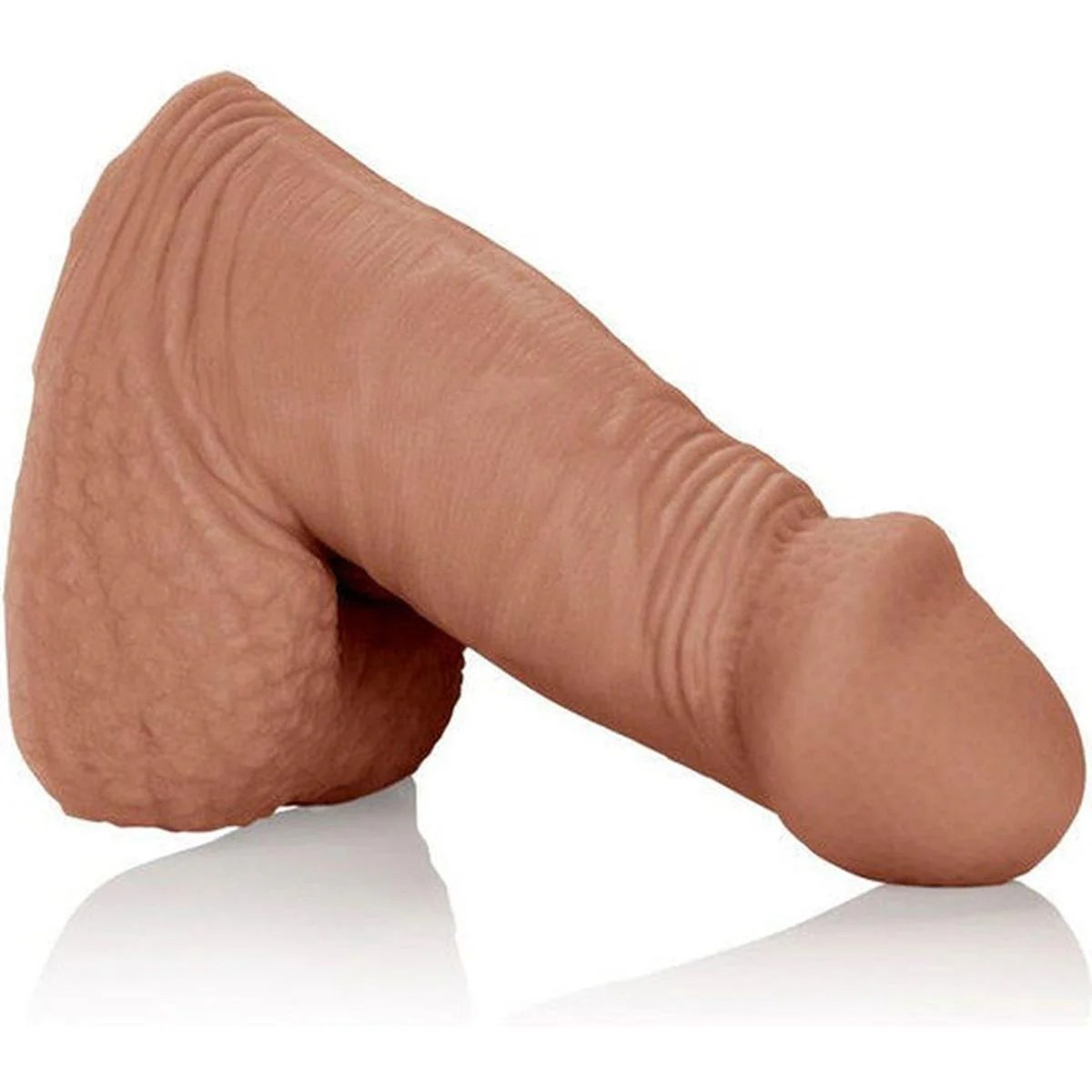 Penishülle "Packing Gear", 12,75 cm