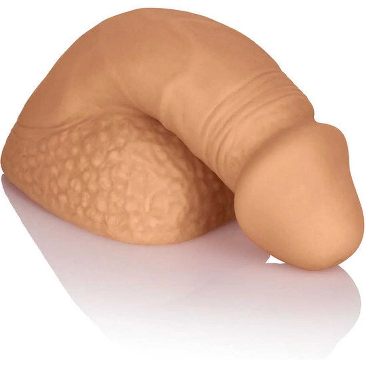 Realistischer Strap-On Dildo