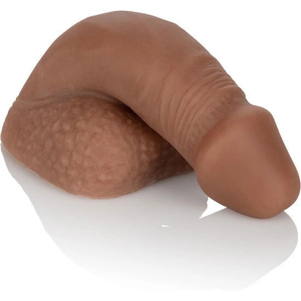 Realistischer Strap-On Dildo