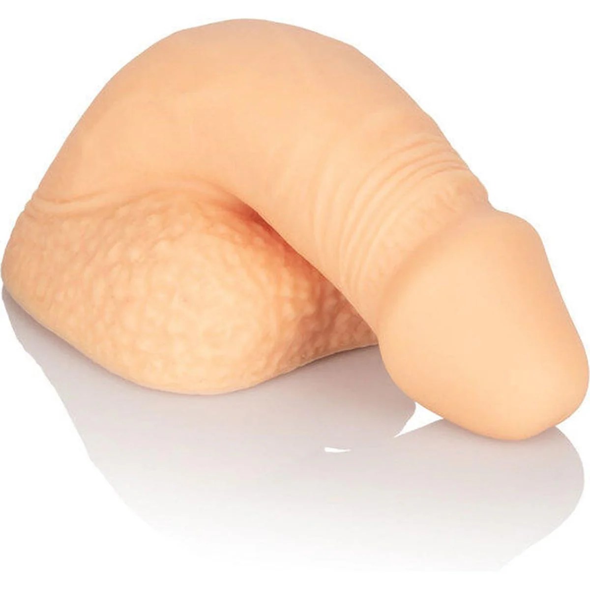 Realistischer Strap-On Dildo