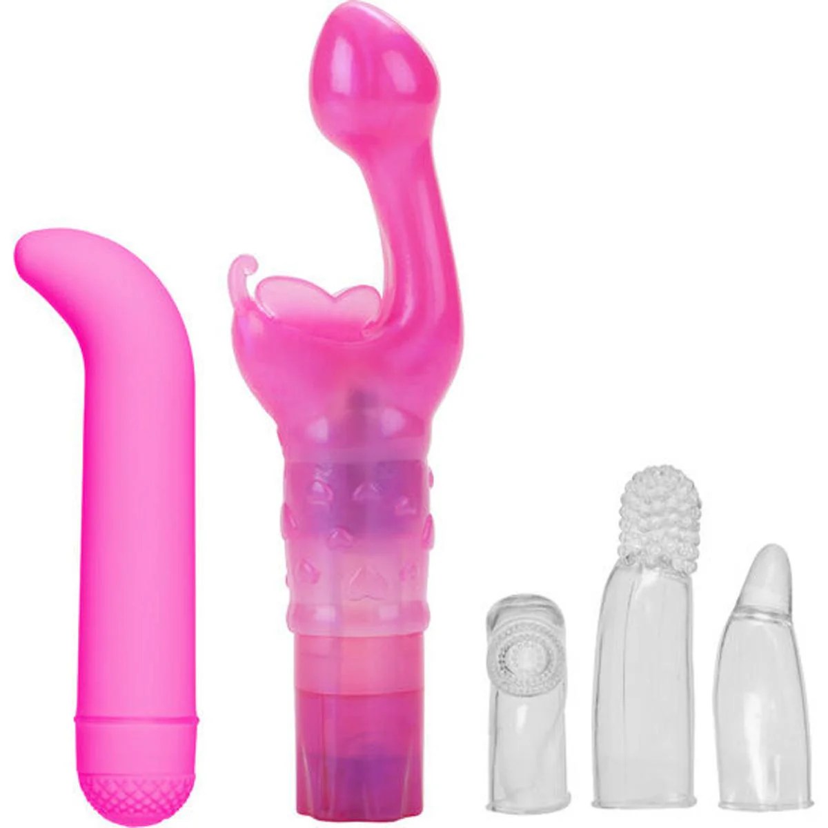Sextoy-Kit 