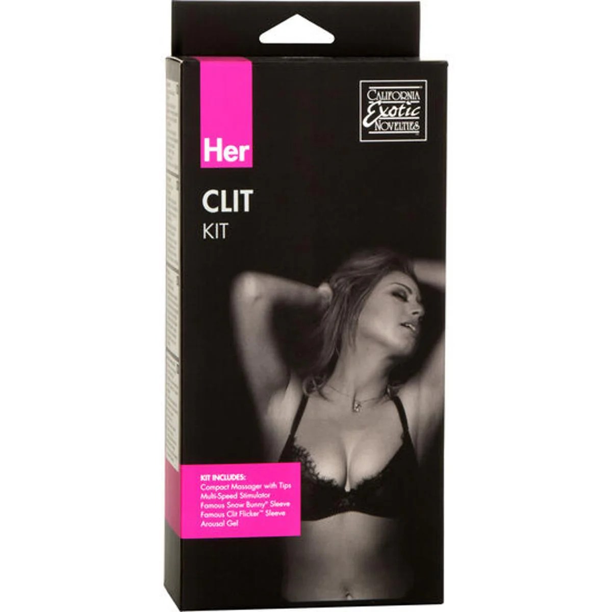 Sextoy Kit 
