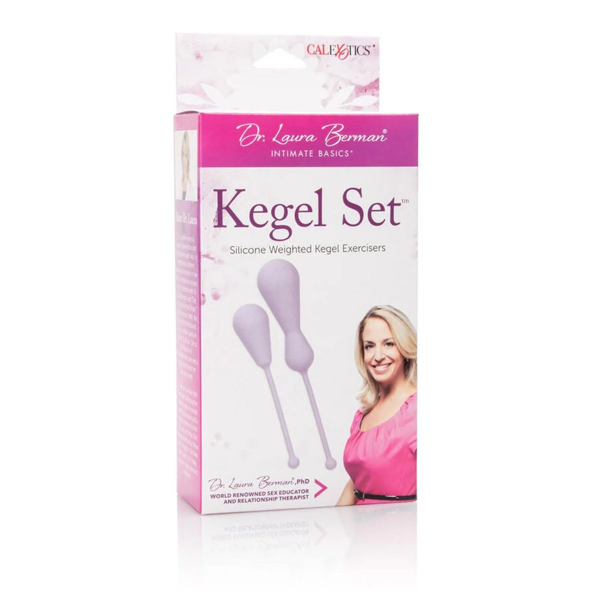 Kegel Set 