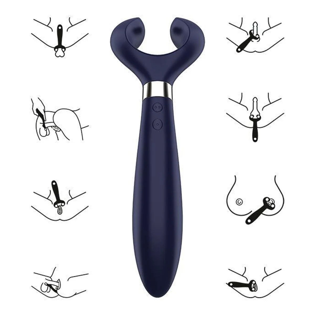 Paarvibrator 