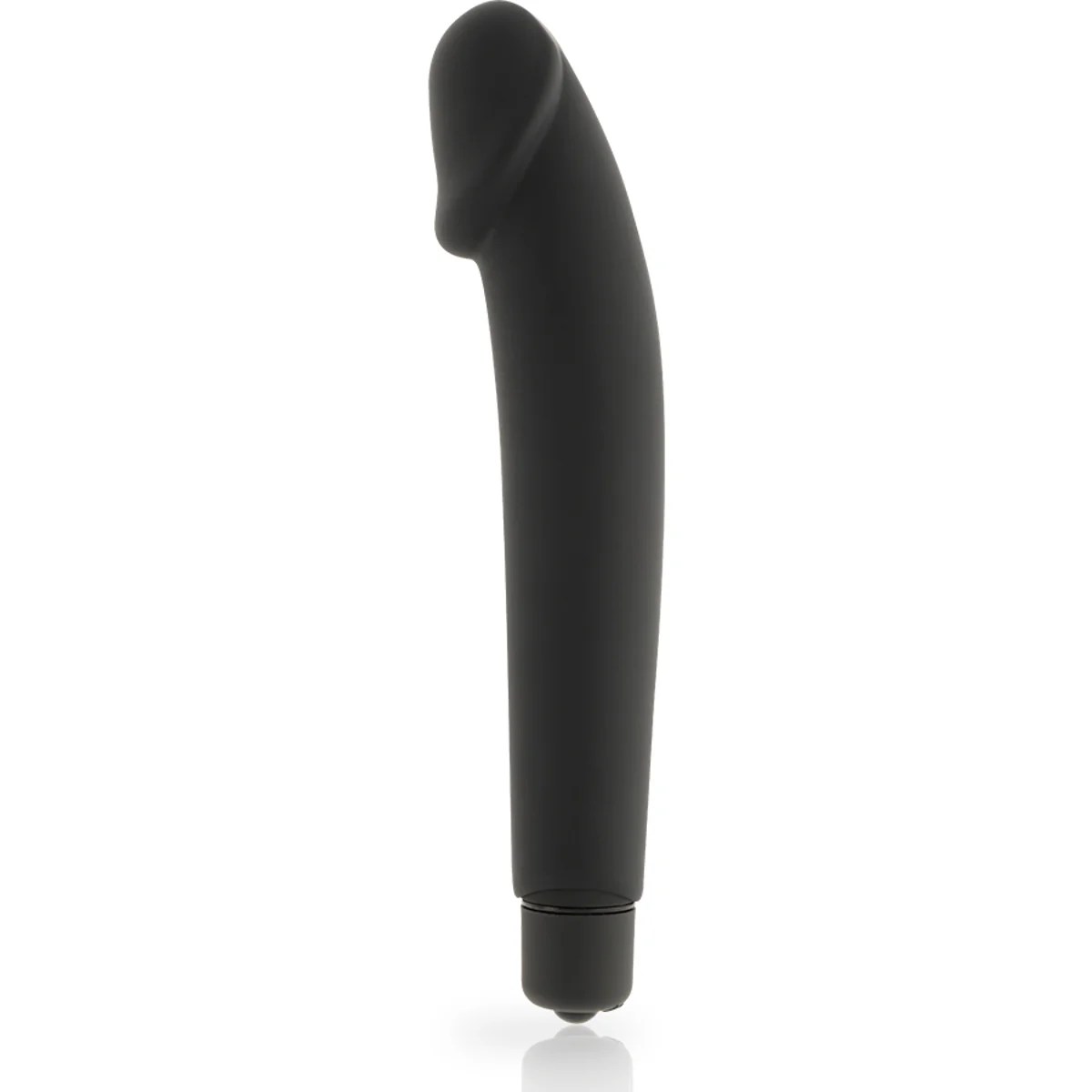 G-Punkt Vibrator "Realistic Pink Silicone"