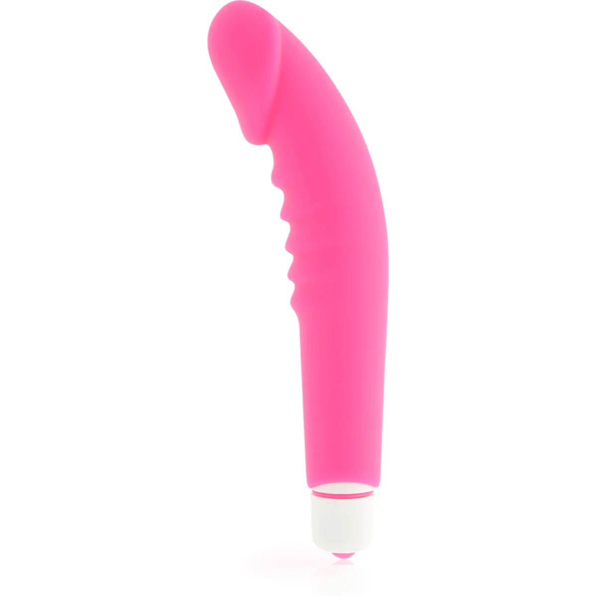 G-Punkt Vibrator "Realistic Pleasure"