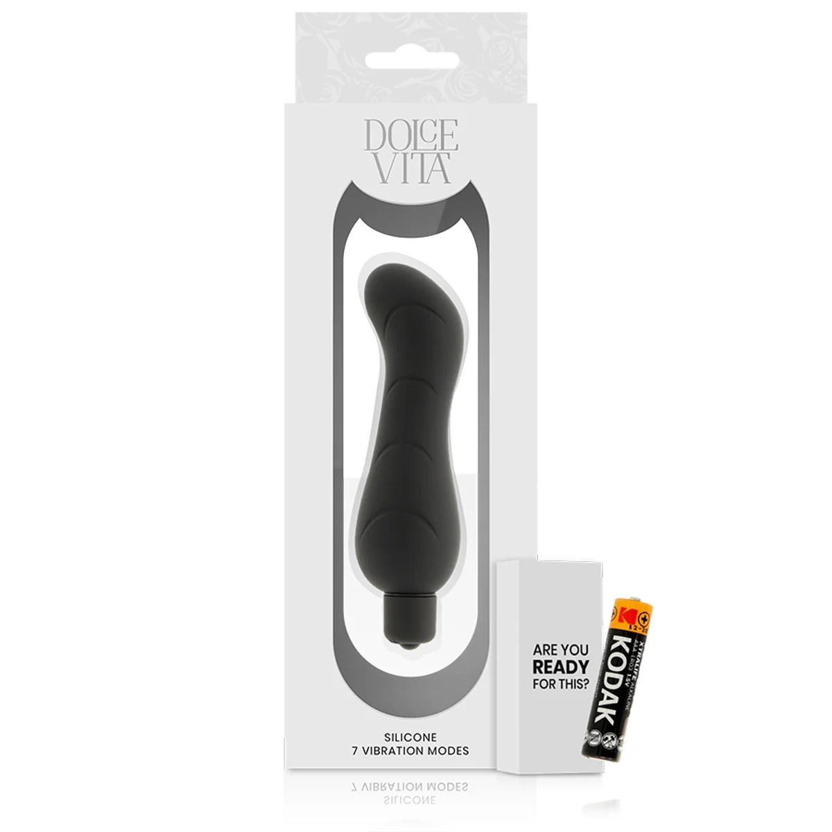 Minivibrator “Dolce Vita”