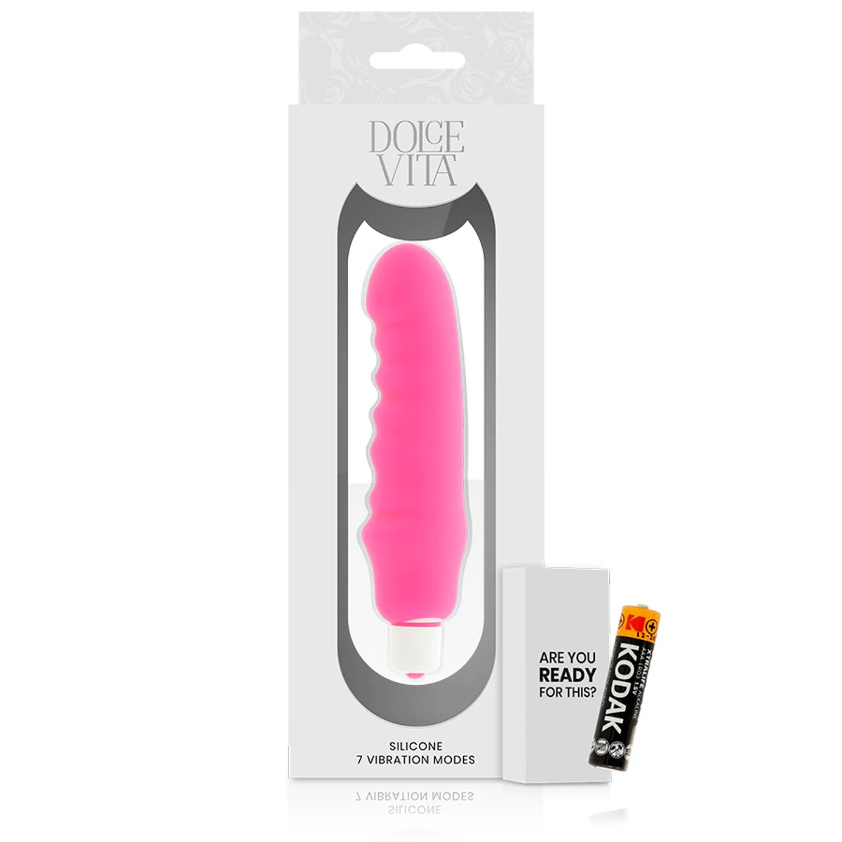 G-Punkt Vibrator “Genius”