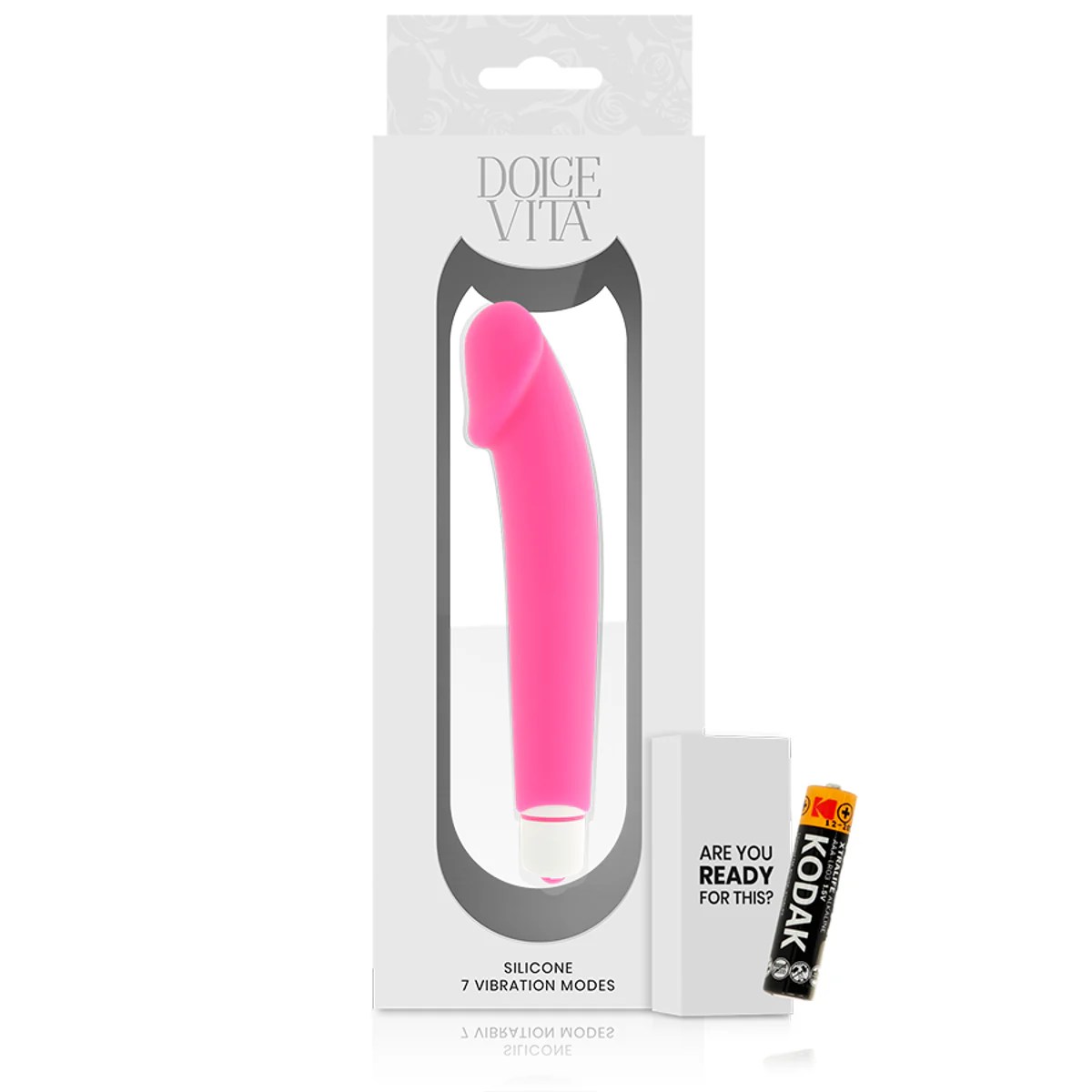 G-Punkt Vibrator 