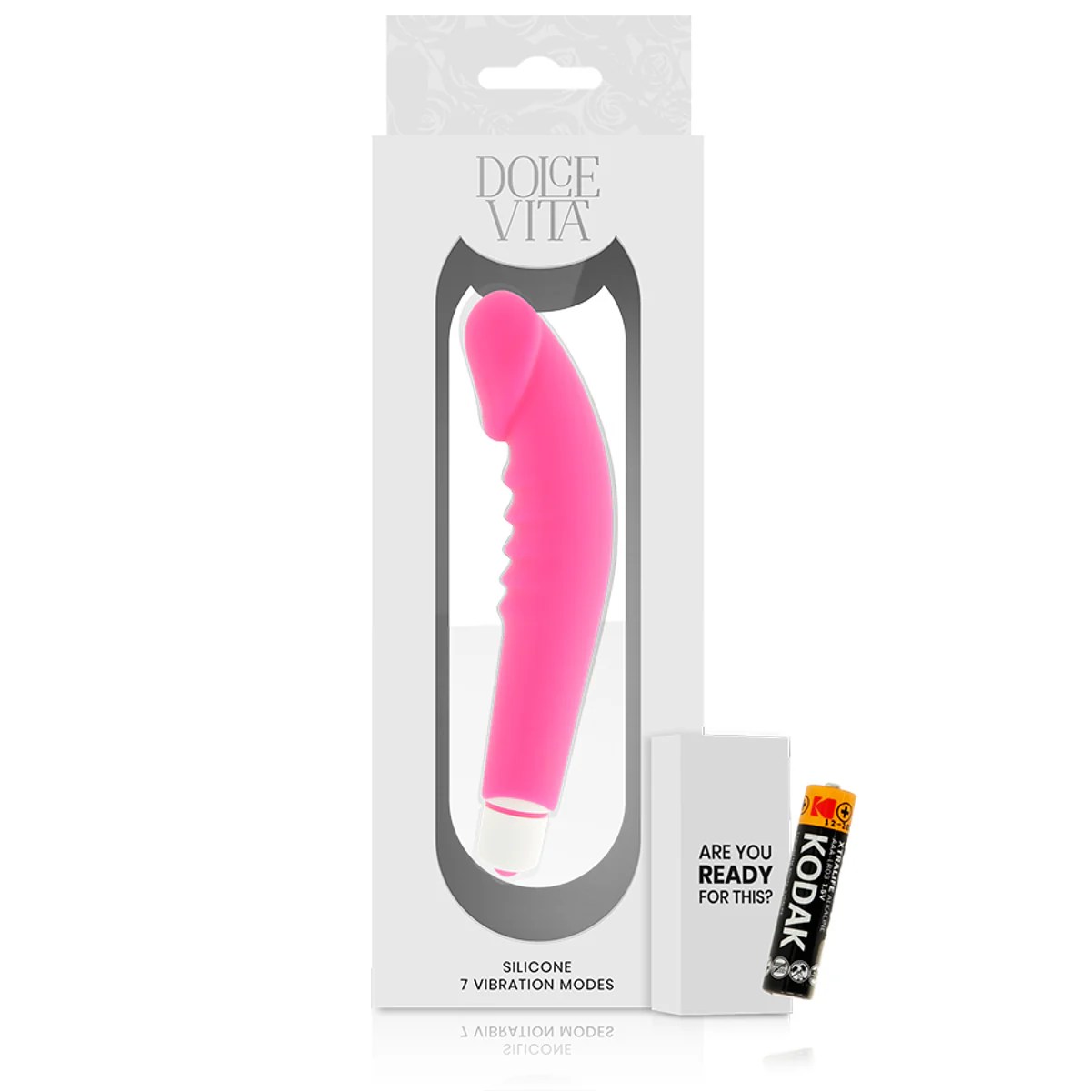 G-Punkt Vibrator 