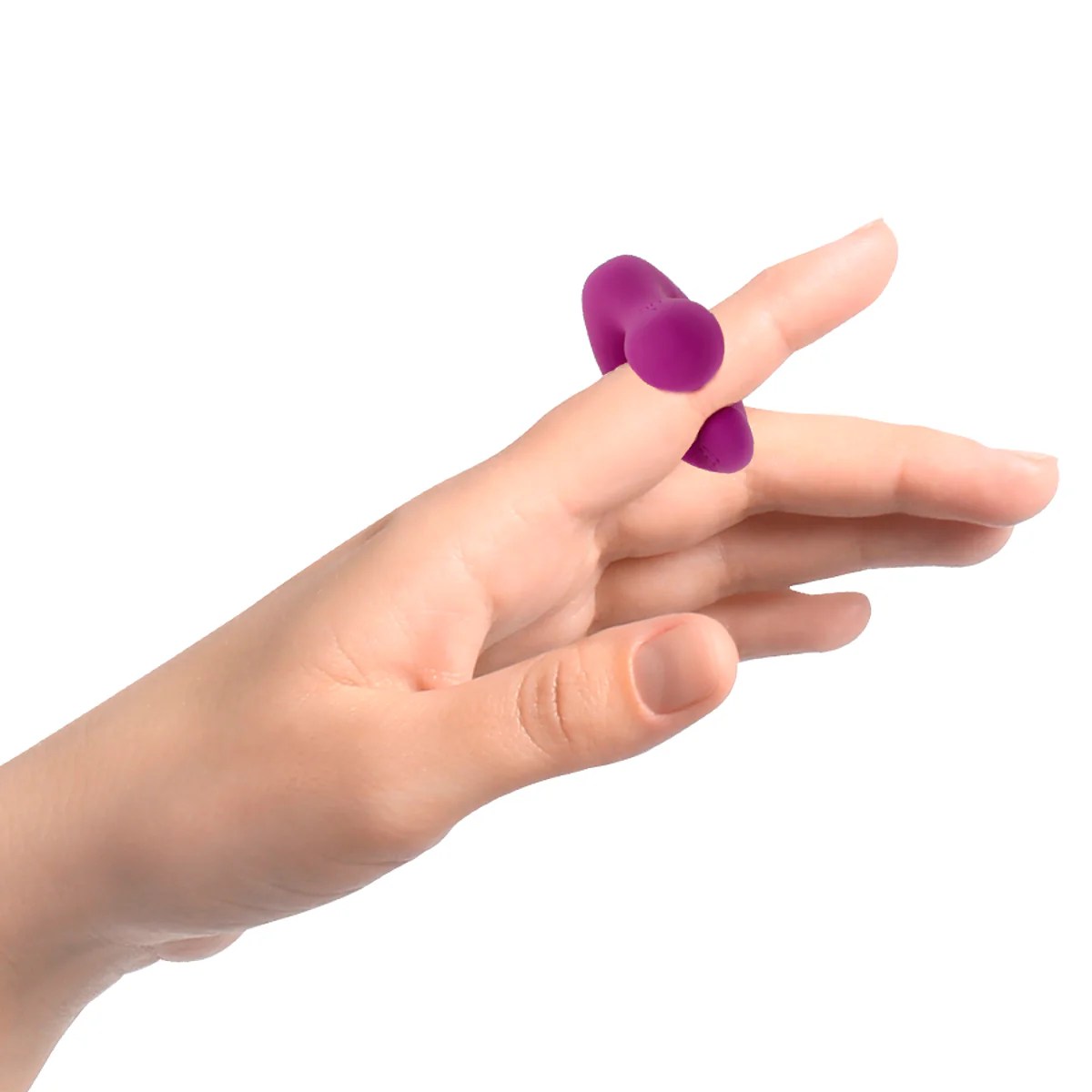 Fingervibrator 