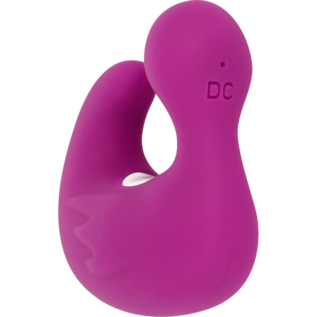 Fingervibrator 