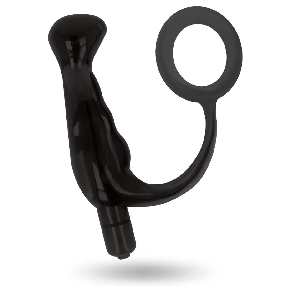 Prostata-Vibrator, 10cm