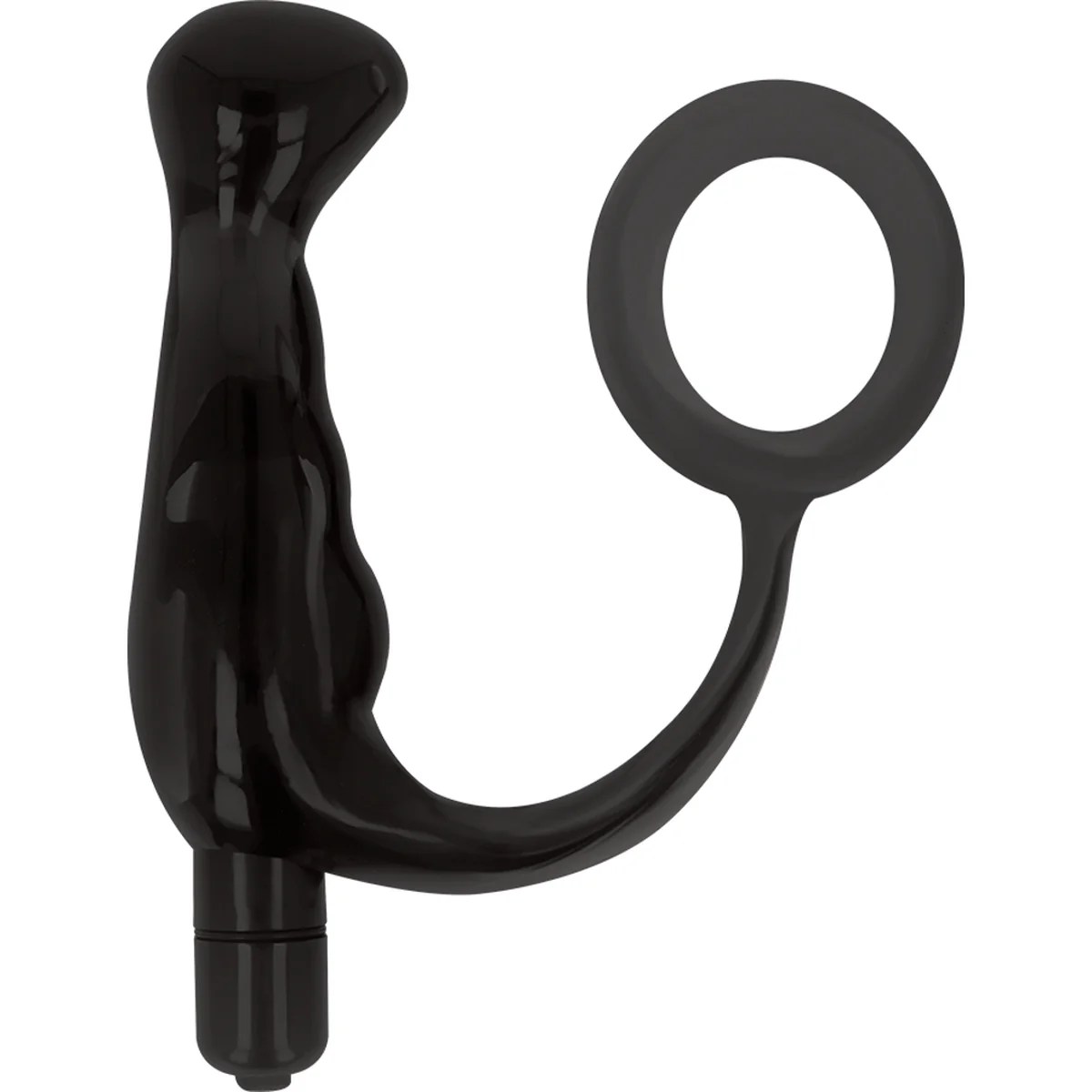 Prostata-Vibrator, 10cm