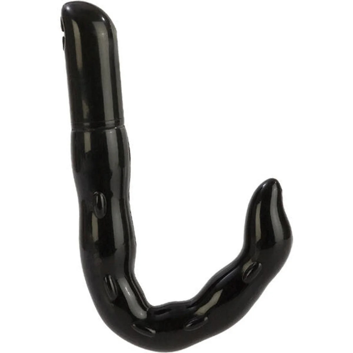 Prostata-Stimulator “Dr. Joel” mit Vibration