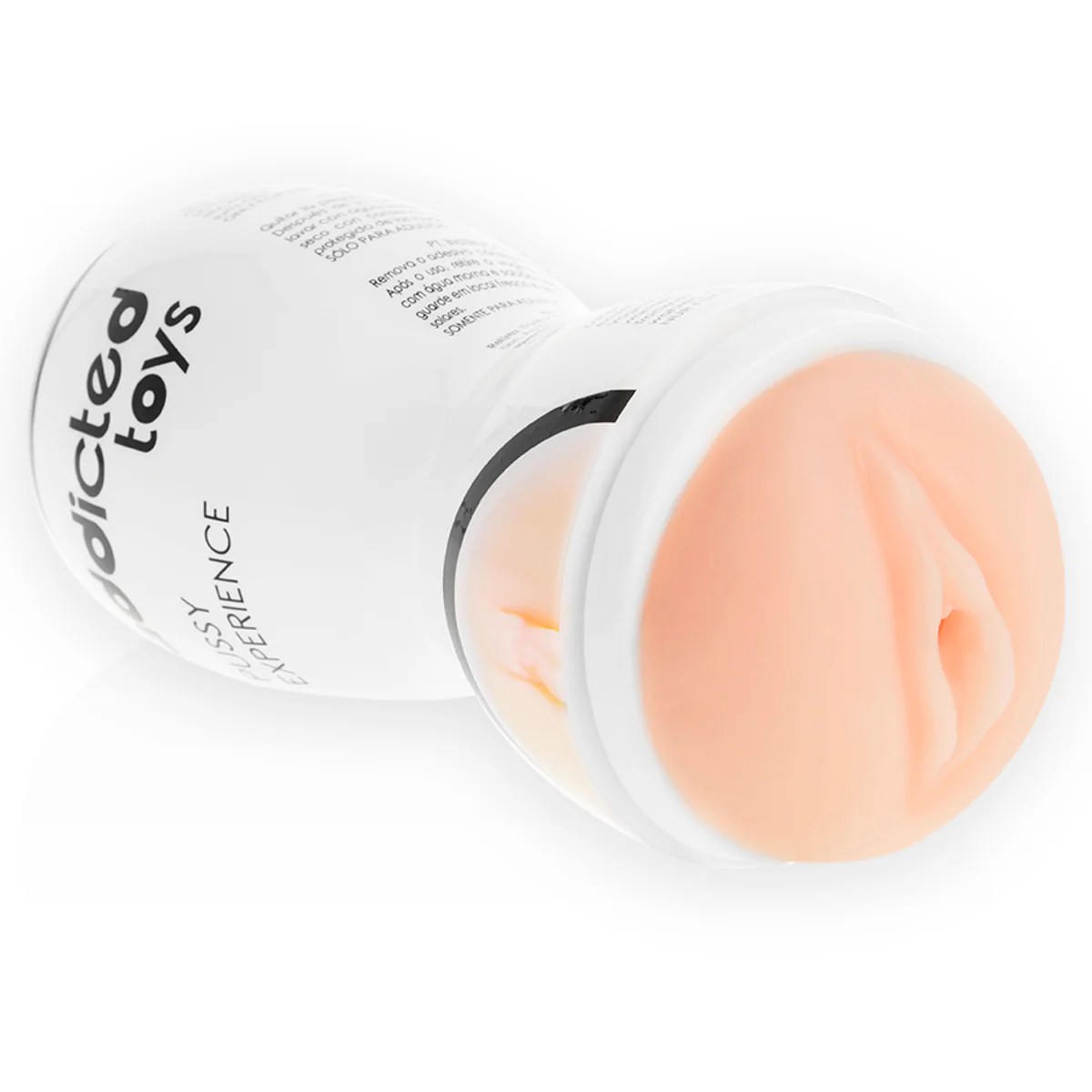 Masturbator 