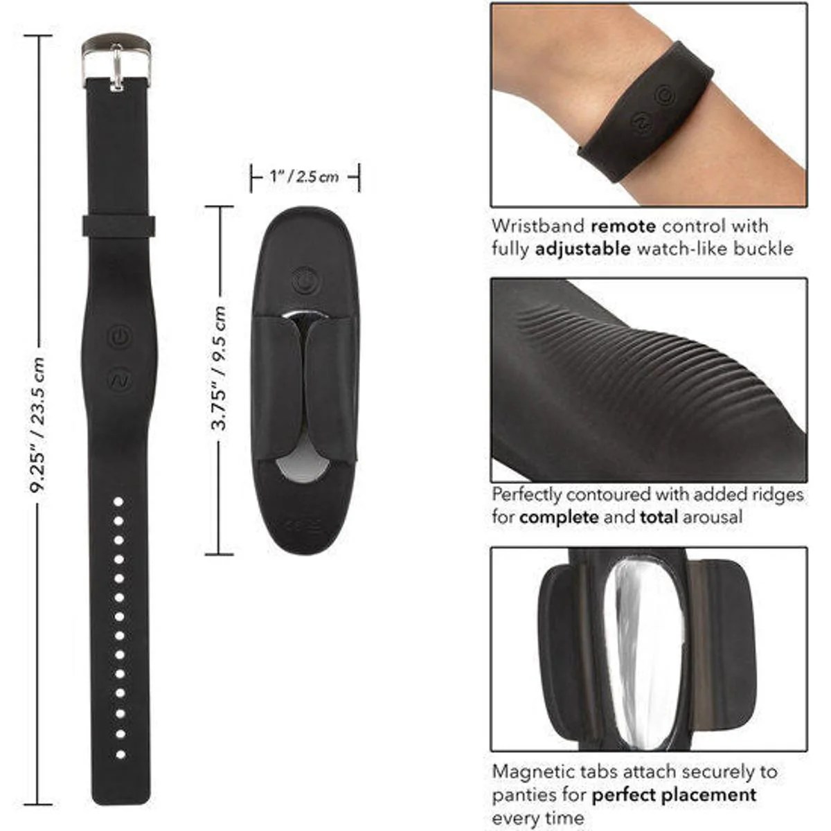 Auflegevibrator 