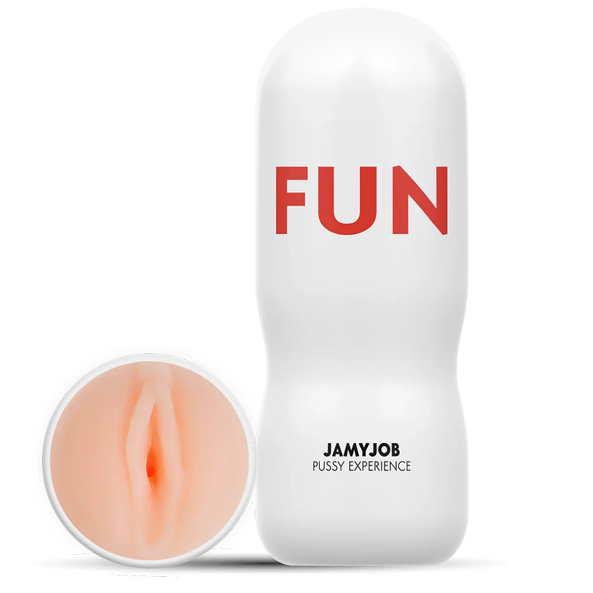 Masturbator 