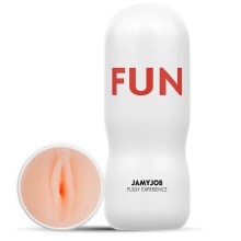 Masturbator "Fun: Pussy Experience" Masturbator "Fun: Pussy Experience"