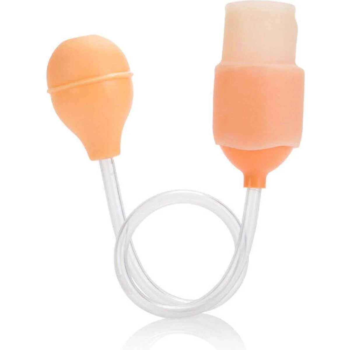 Penis-Pumpe 
